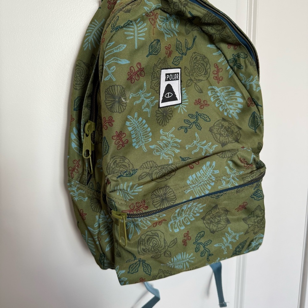 Poler Stuff Backpack